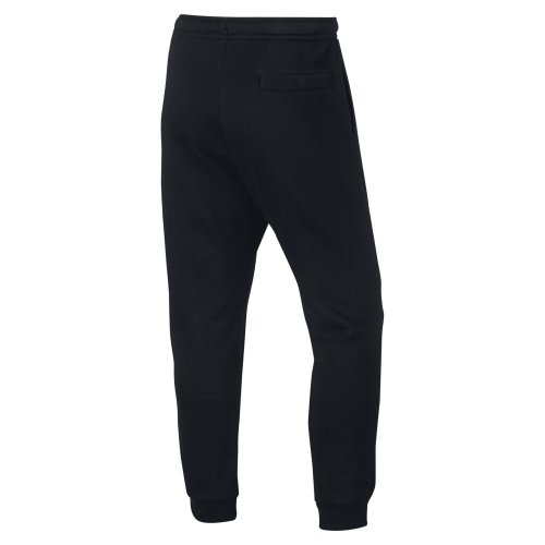 nike nsw jogger club fleece czarne nike nsw jogger club fleece czarne