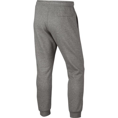 nike nsw jogger club fleece szare nike nsw jogger club fleece szare