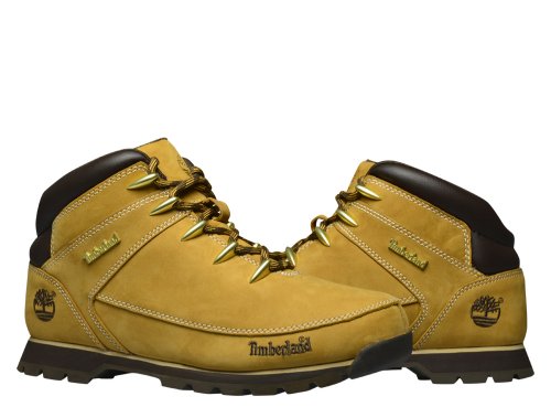 timberland euro sprint hiker brązowe timberland euro sprint hiker brązowe