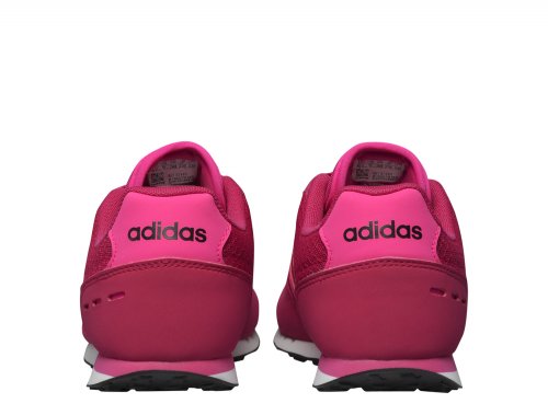 adidas city racer w różowo-białe adidas city racer w różowo-białe