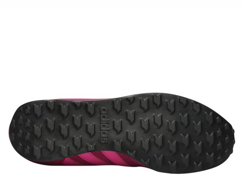 adidas city racer w różowo-białe adidas city racer w różowo-białe