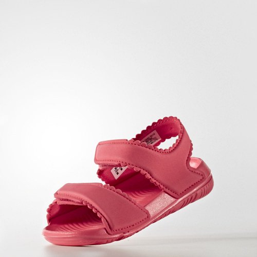 adidas altaswim g i różowo-białe adidas altaswim g i różowo-białe