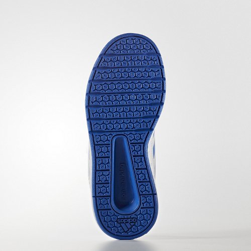 adidas altasport cf k biało-niebieskie adidas altasport cf k biało-niebieskie
