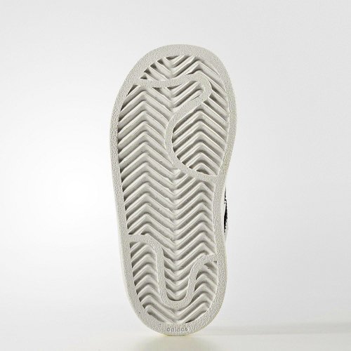 adidas superstar mini rodini i beżowo-czarne adidas superstar mini rodini i beżowo-czarne