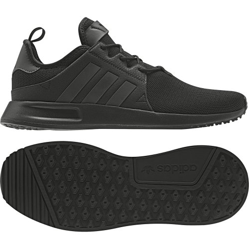 adidas x_plr "core black" czarne adidas x_plr "core black" czarne