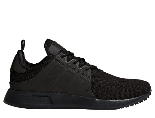 adidas x_plr "core black" czarne adidas x_plr "core black" czarne