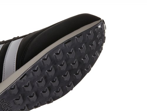 adidas v racer 2.0 czarno-białe adidas v racer 2.0 czarno-białe