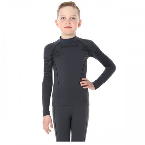 brubeck thermo junior czarna brubeck thermo junior czarna