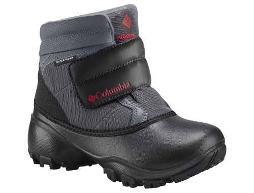 columbia childrens rope tow™ kruser grafitowe columbia childrens rope tow™ kruser grafitowe