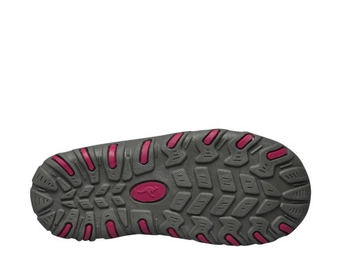 kangaroos kangaspeed x5 różowo-szare kangaroos kangaspeed x5 różowo-szare