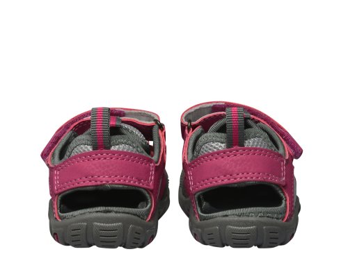 kangaroos kangaspeed x5 różowo-szare kangaroos kangaspeed x5 różowo-szare
