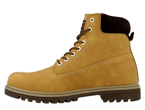 kangaroos riveter m i tan brązowe kangaroos riveter m i tan brązowe