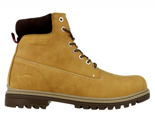 kangaroos riveter m i tan brązowe kangaroos riveter m i tan brązowe