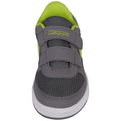 kappa trooper light sun k szaro-zielone kappa trooper light sun k szaro-zielone
