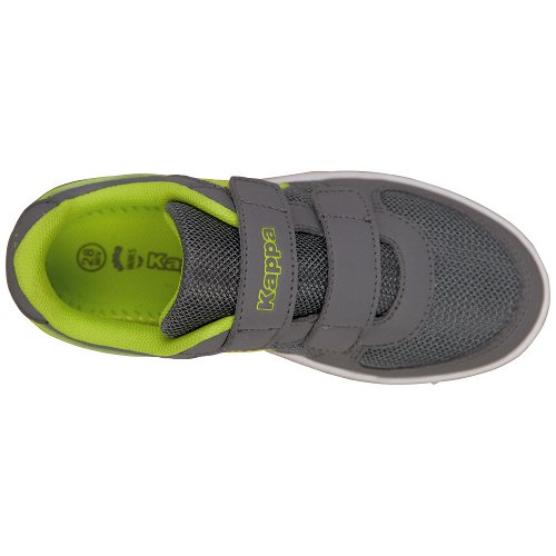 kappa trooper light sun k szaro-zielone kappa trooper light sun k szaro-zielone
