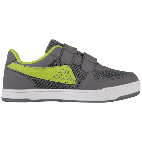 kappa trooper light sun k szaro-zielone kappa trooper light sun k szaro-zielone