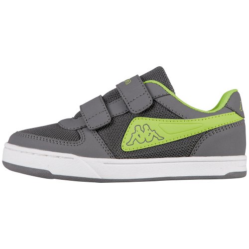 kappa trooper light sun k szaro-zielone kappa trooper light sun k szaro-zielone
