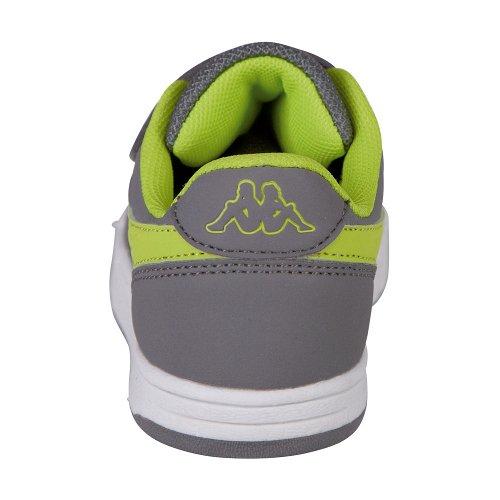 kappa trooper light sun k szaro-zielone kappa trooper light sun k szaro-zielone