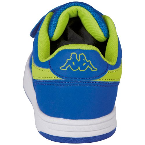 kappa trooper light sun k niebiesko-zielone kappa trooper light sun k niebiesko-zielone