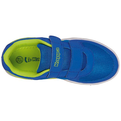 kappa trooper light sun k niebiesko-zielone kappa trooper light sun k niebiesko-zielone