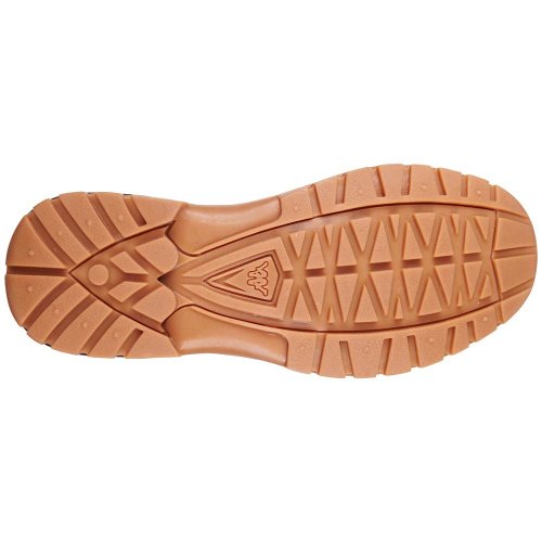 kappa bright mid fur k czarno-białe kappa bright mid fur k czarno-białe