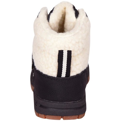 kappa bright mid fur k czarno-białe kappa bright mid fur k czarno-białe