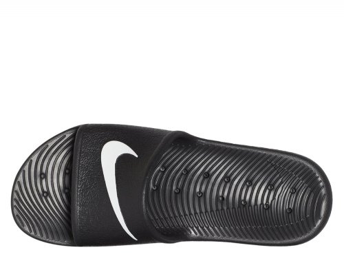 nike kawa shower czarno-białe nike kawa shower czarno-białe