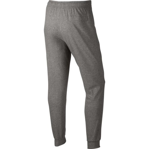 nike club jersey jogger pant szare nike club jersey jogger pant szare