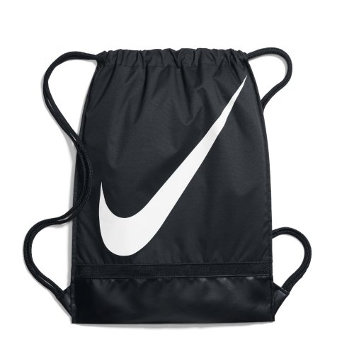 nike football gymsack czarno-biały nike football gymsack czarno-biały