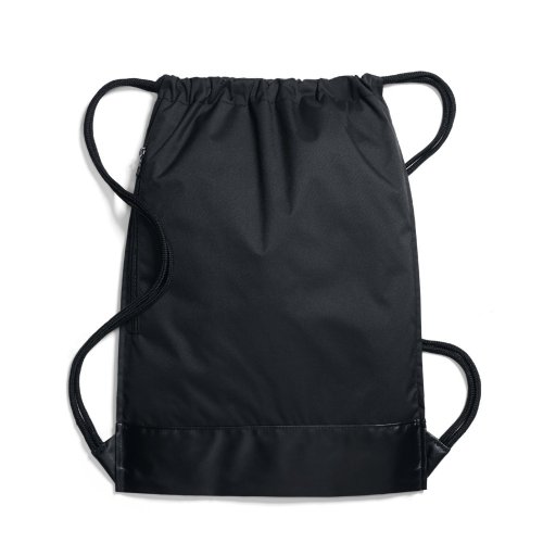 nike football gymsack czarno-biały nike football gymsack czarno-biały