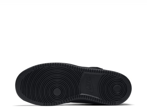 nike court borough mid (psv) czarne nike court borough mid (psv) czarne