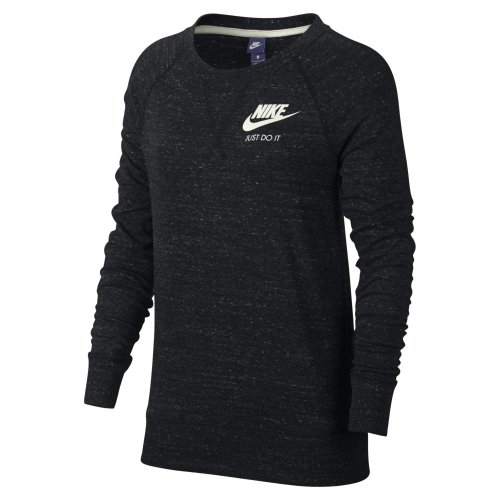 nike gym vintage crew sweatshirt szara nike gym vintage crew sweatshirt szara