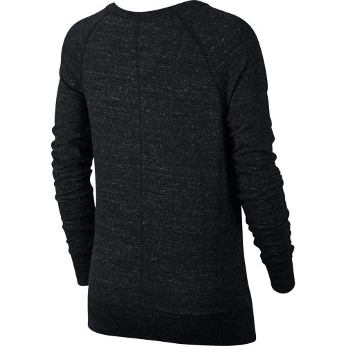 nike gym vintage crew sweatshirt szara nike gym vintage crew sweatshirt szara