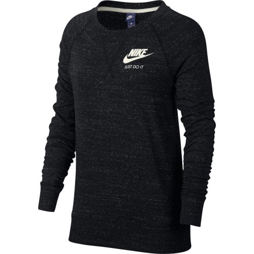 nike gym vintage crew sweatshirt szara nike gym vintage crew sweatshirt szara