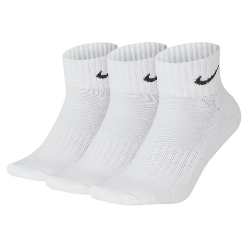 nike value quarter 3pk białe nike value quarter 3pk białe