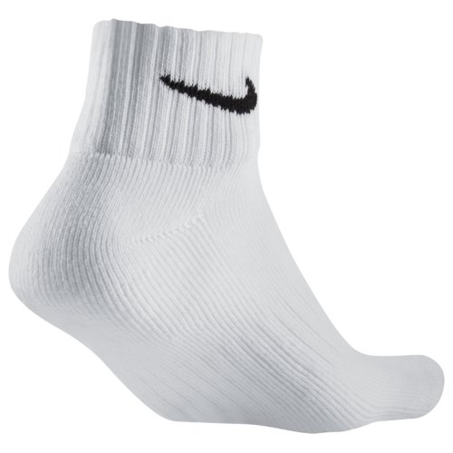 nike value quarter 3pk białe nike value quarter 3pk białe