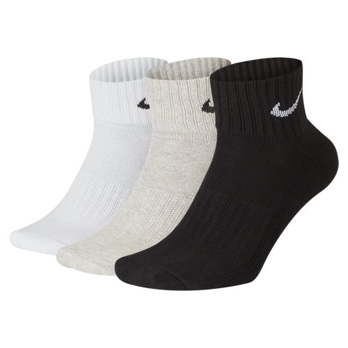 nike value quarter 3pk wielokolorowe nike value quarter 3pk wielokolorowe