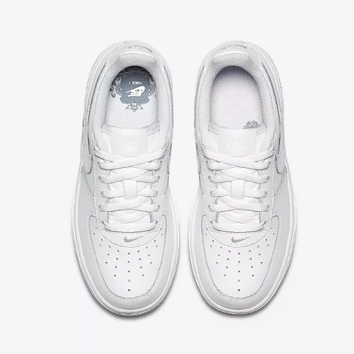 nike force 1 (ps) białe nike force 1 (ps) białe