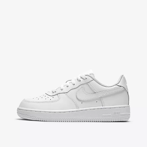 nike force 1 (ps) białe nike force 1 (ps) białe