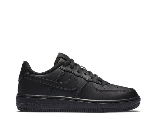 nike force 1 (ps) czarne nike force 1 (ps) czarne