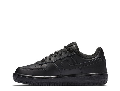 nike force 1 (ps) czarne nike force 1 (ps) czarne
