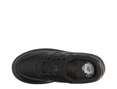 nike force 1 (ps) czarne nike force 1 (ps) czarne