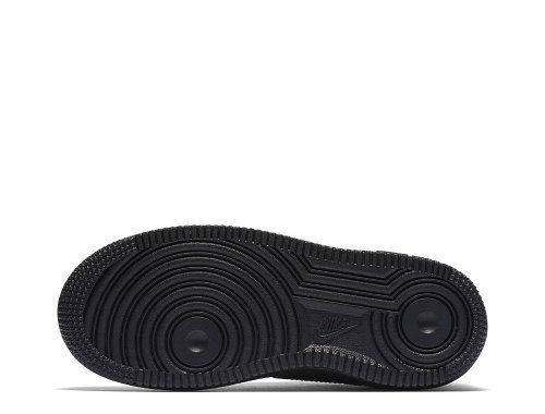 nike force 1 (ps) czarne nike force 1 (ps) czarne