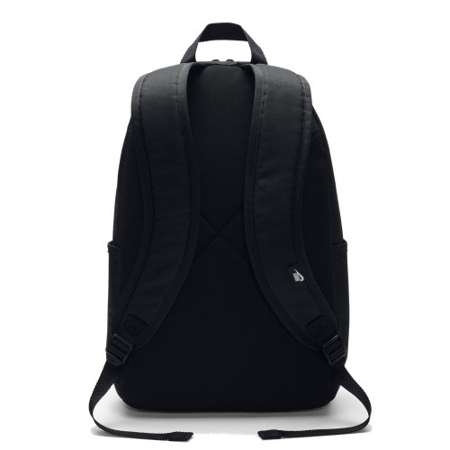 nike sportswear elemental backpack czarno-szary nike sportswear elemental backpack czarno-szary