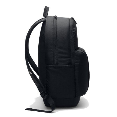 nike sportswear elemental backpack czarno-szary nike sportswear elemental backpack czarno-szary