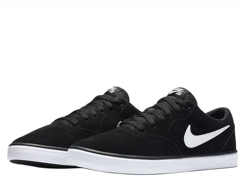nike sb check solar czarno-białe nike sb check solar czarno-białe