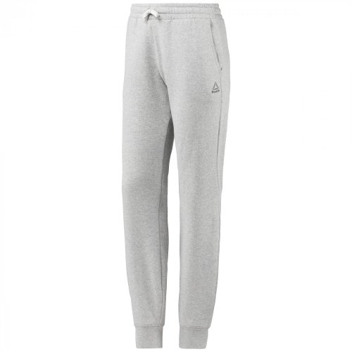 reebok elements fleece sweatpant szare reebok elements fleece sweatpant szare