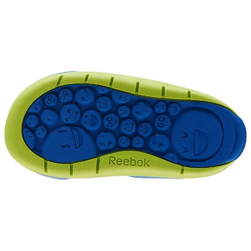 reebok ventureflex splash niebiesko-zielone reebok ventureflex splash niebiesko-zielone