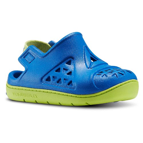 reebok ventureflex splash niebiesko-zielone reebok ventureflex splash niebiesko-zielone