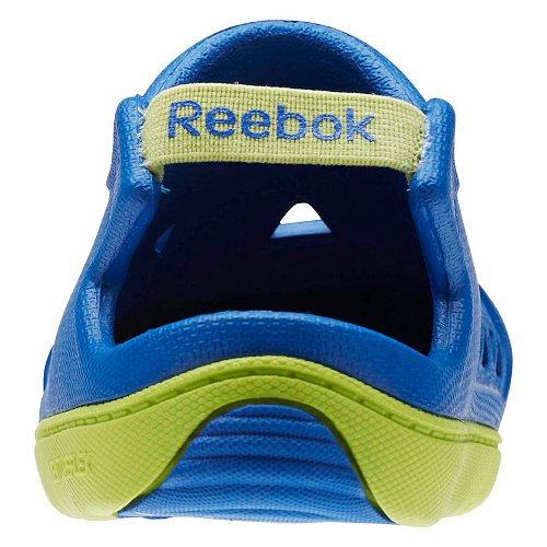 reebok ventureflex splash niebiesko-zielone reebok ventureflex splash niebiesko-zielone